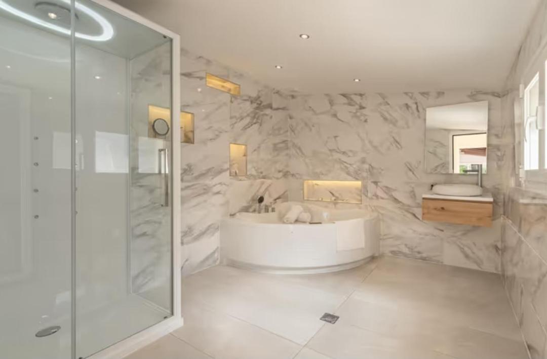Villa Can Luciana La Aranjasa Экстерьер фото