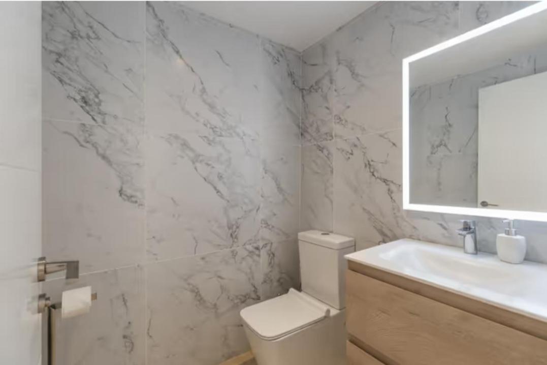 Villa Can Luciana La Aranjasa Экстерьер фото