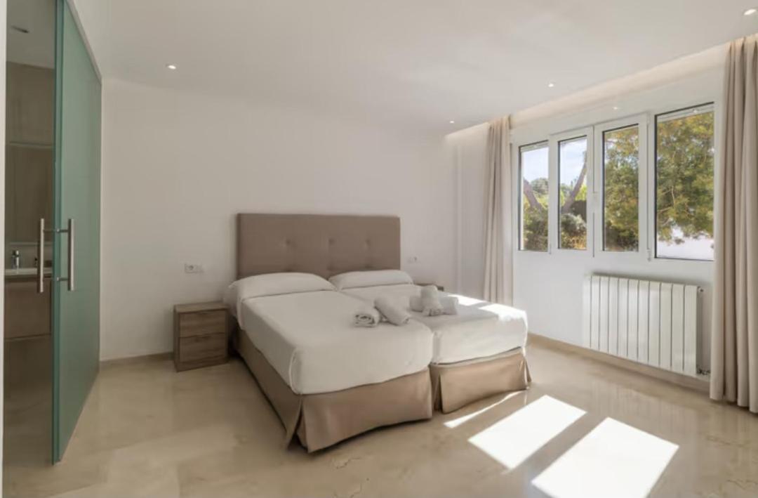 Villa Can Luciana La Aranjasa Экстерьер фото